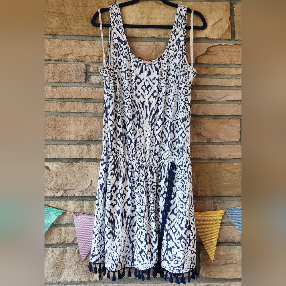 Lilly Pulitzer Jarrett Romper